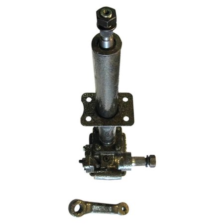 DB ELECTRICAL Steering Box With Drop Arm For Case International Harvester 235 Compact Tractor 8304-4450